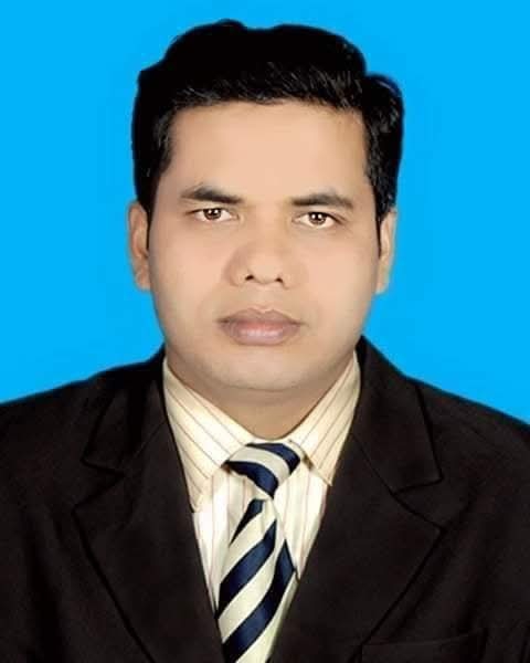 মোহাম্মদ সিরাজুল ইসলাম